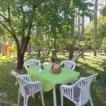 House Kontus 3* Plomin