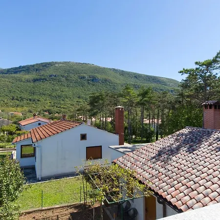 Vendégház House Kontus Plomin