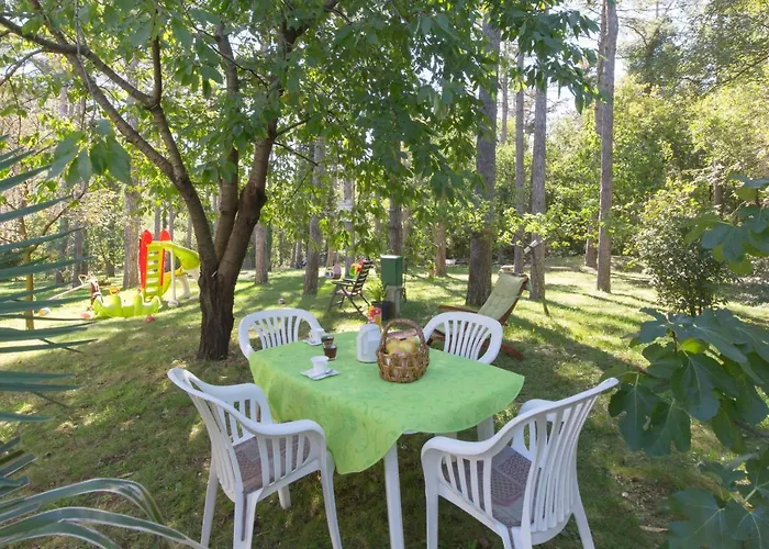 House Kontus 3* Plomin