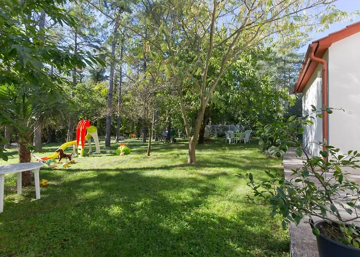 House Kontus 게스트하우스