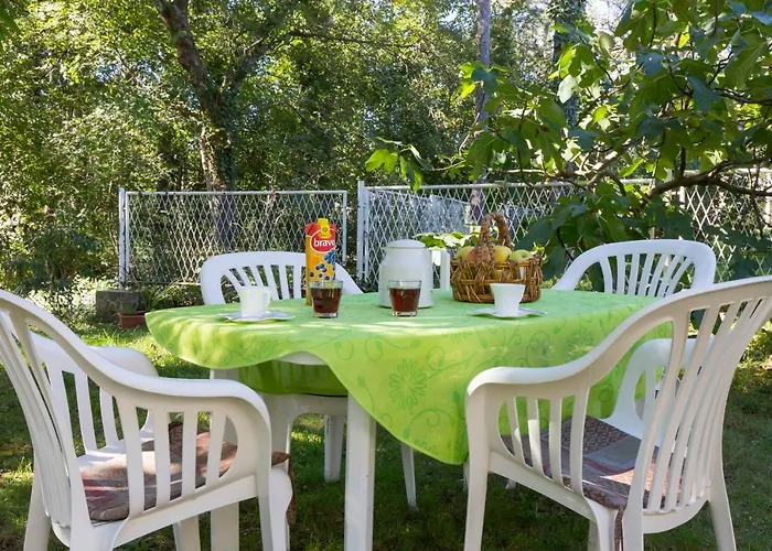 House Kontus 3* 플로민