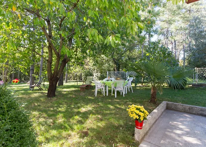 House Kontus 3* Plomin