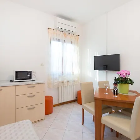 House Kontus Guest house Plomin