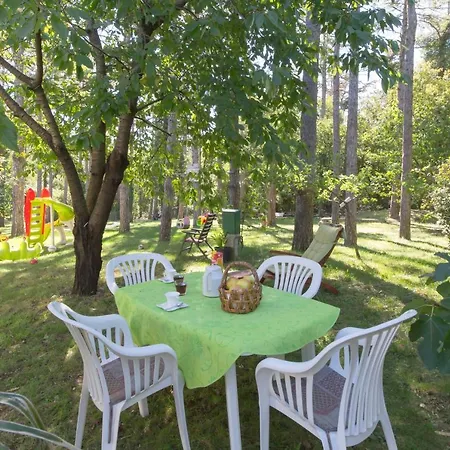 House Kontus 3* Plomin