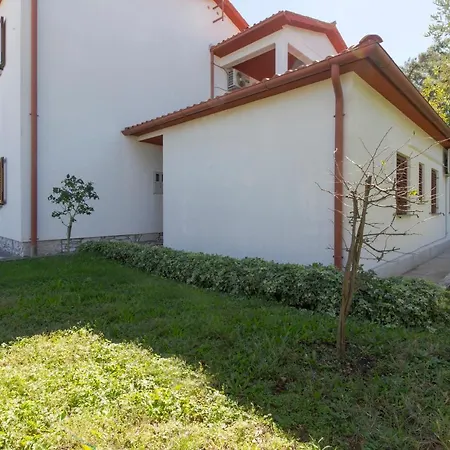 Guest house House Kontus Plomin