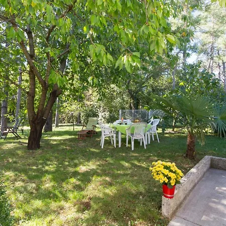 House Kontus 3* Plomin