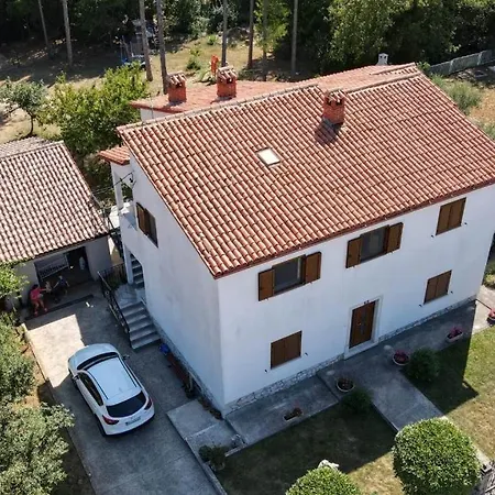 House Kontus Plomin
