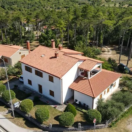 House Kontus 3* Plomin