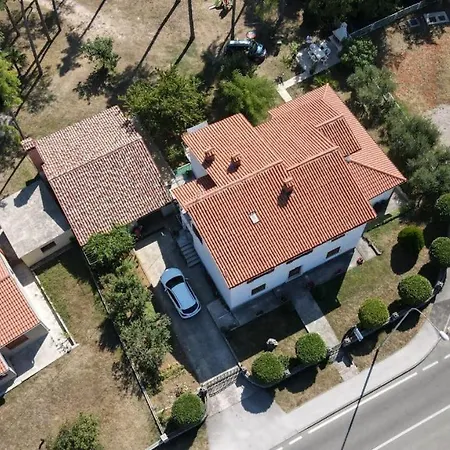 House Kontus Plomin