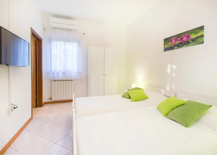 Gæstehus House Kontus 3*