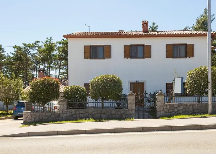 House Kontus Affittacamere