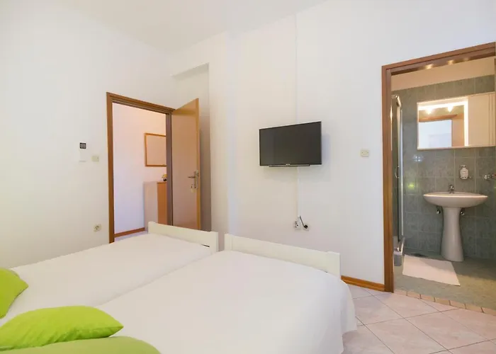 House Kontus 3* Plomin