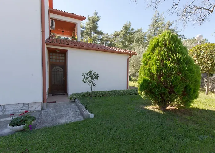 House Kontus Affittacamere 3*