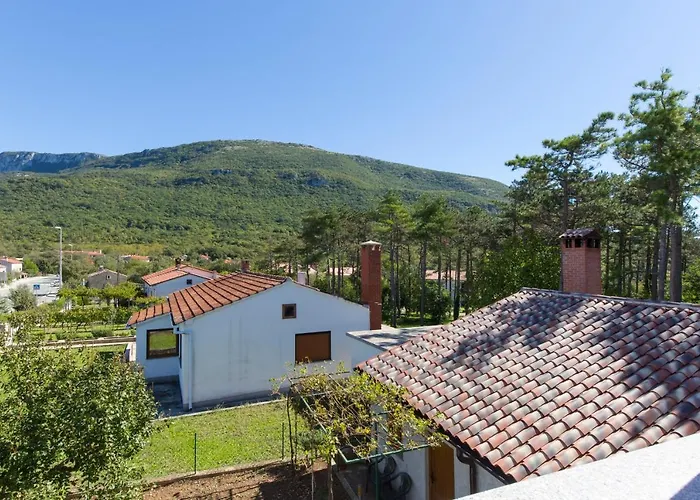 Affittacamere House Kontus Plomin